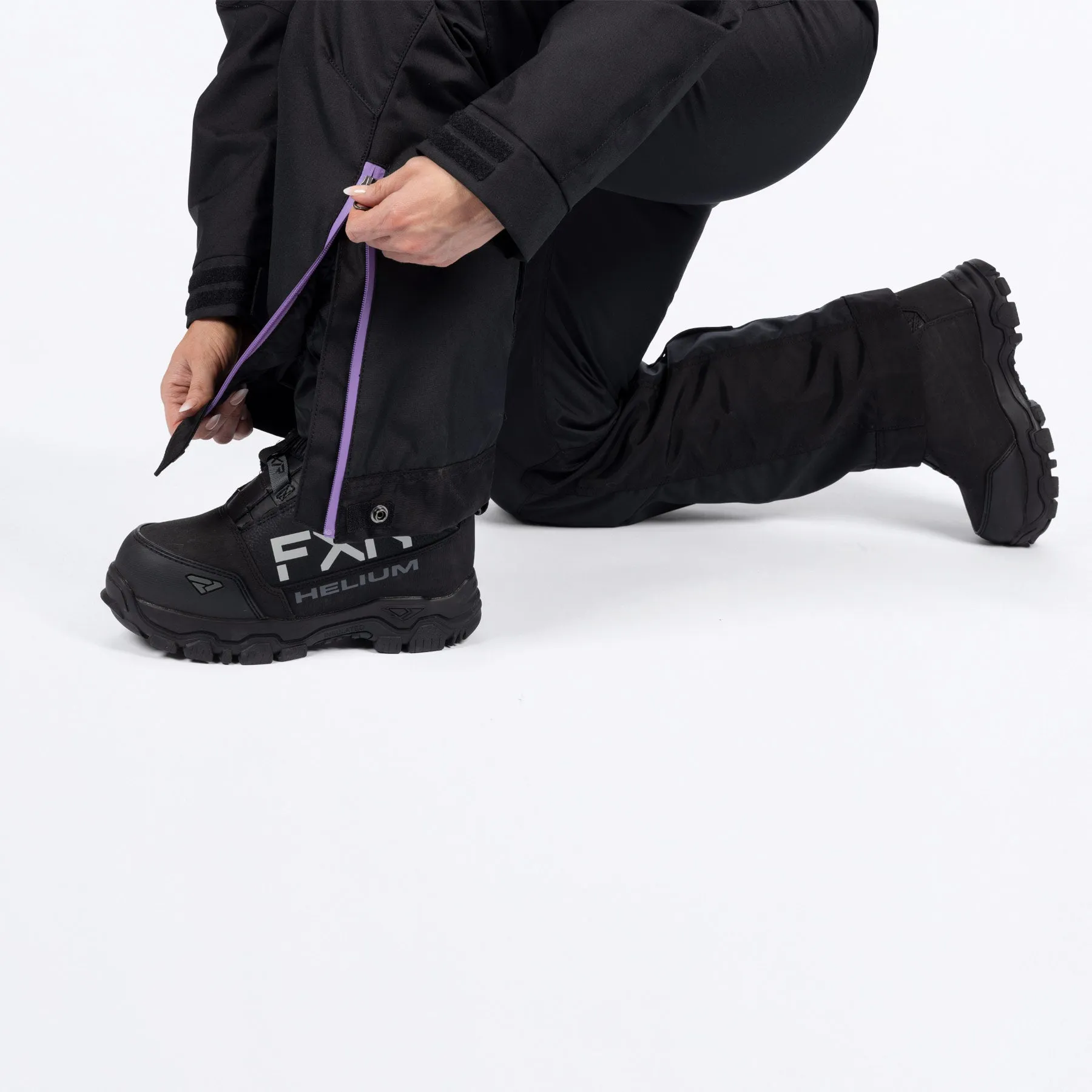 Women's Recruit Lite Monosuit