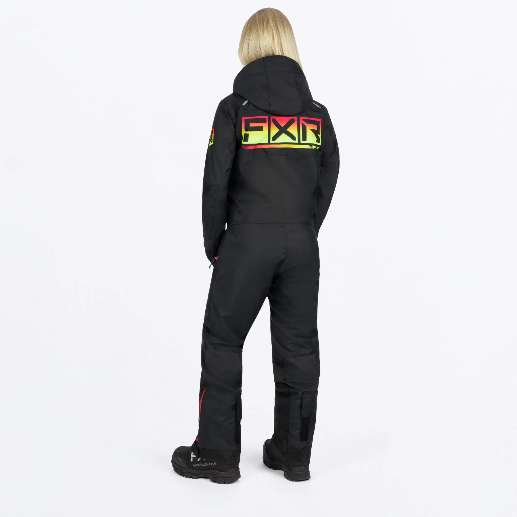 Women's Recruit Lite Monosuit