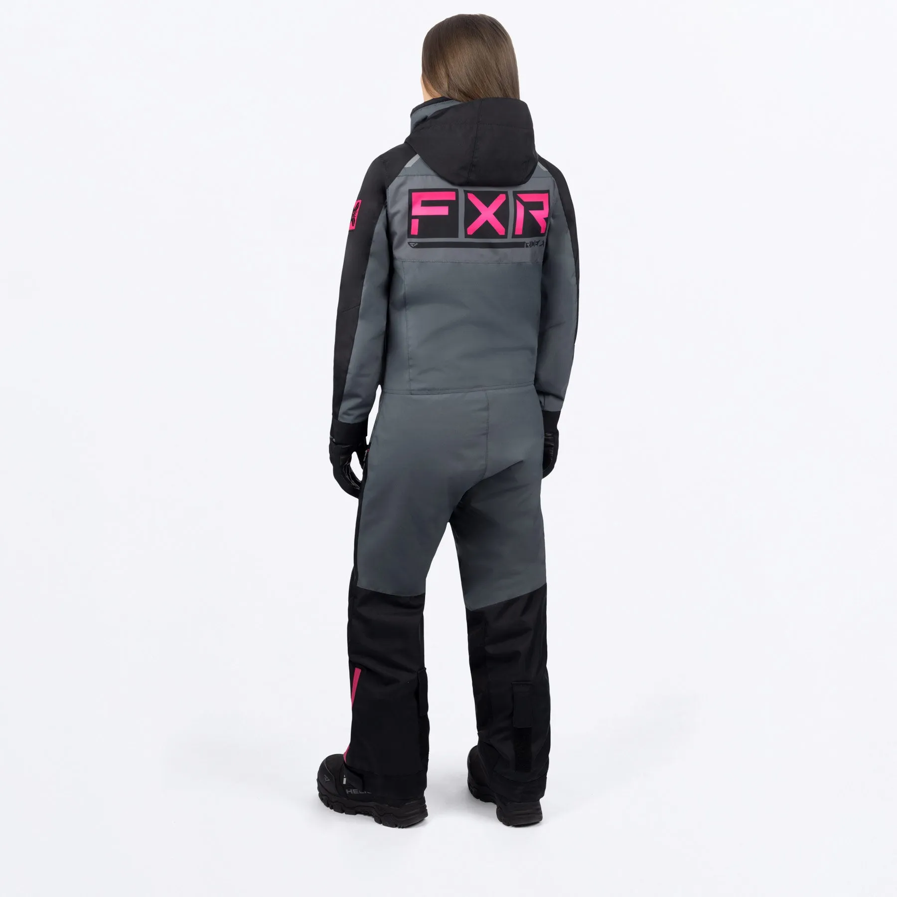 Women's Recruit Lite Monosuit