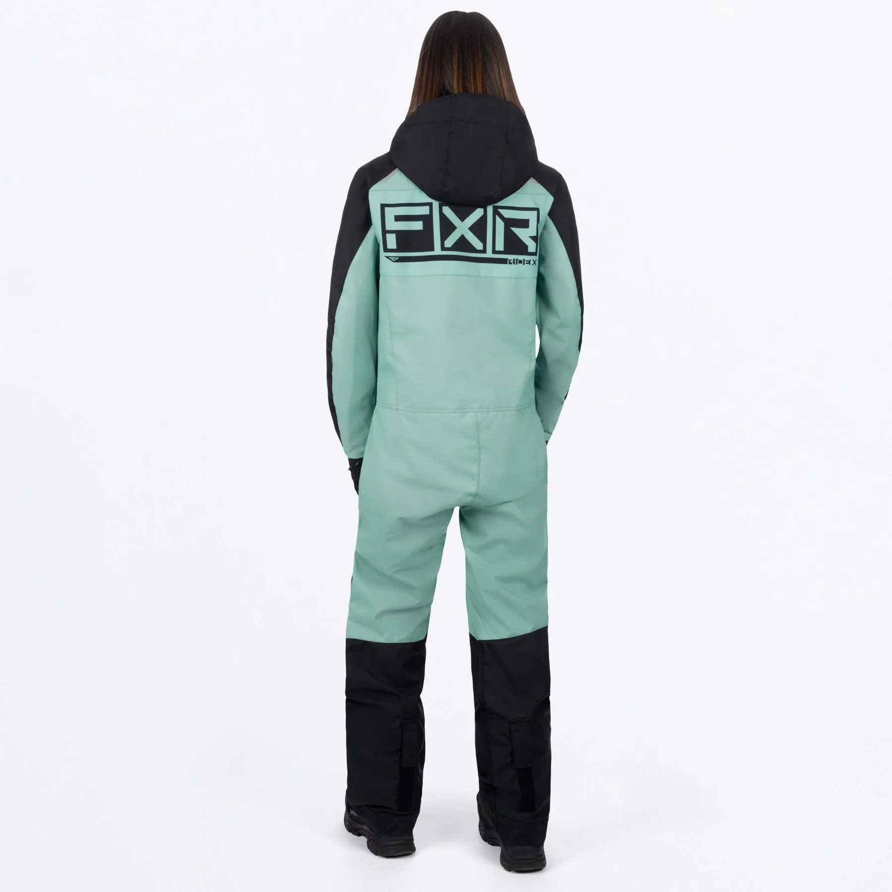 Women's Recruit Lite Monosuit