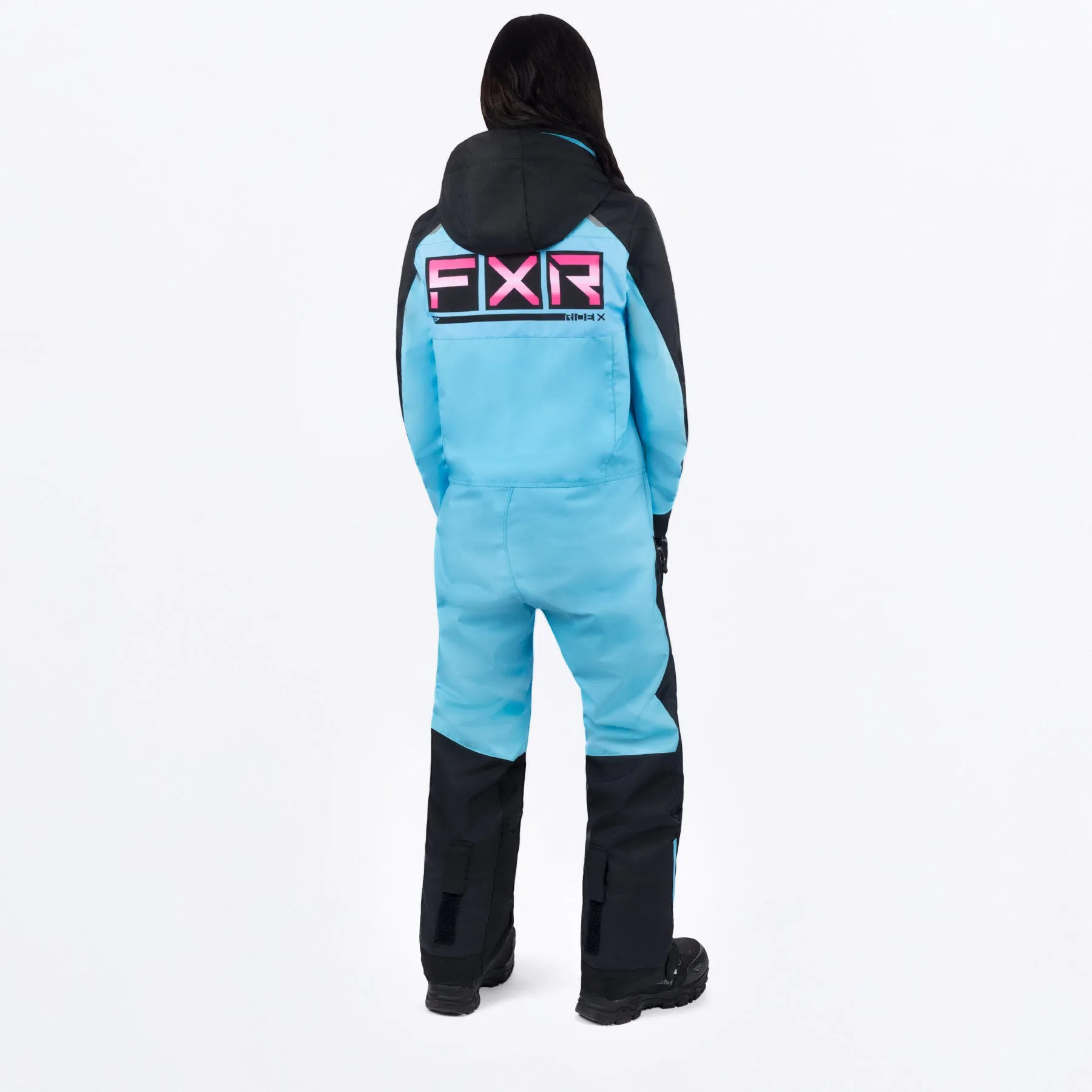 Women's Recruit Lite Monosuit