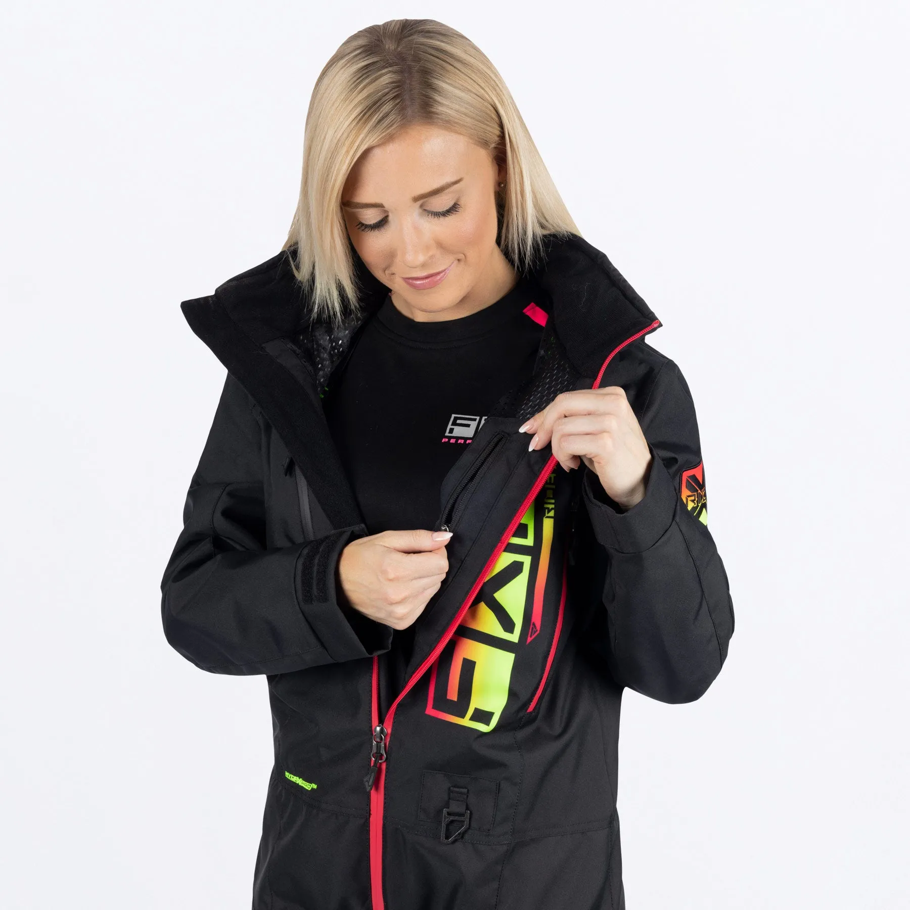 Women's Recruit Lite Monosuit