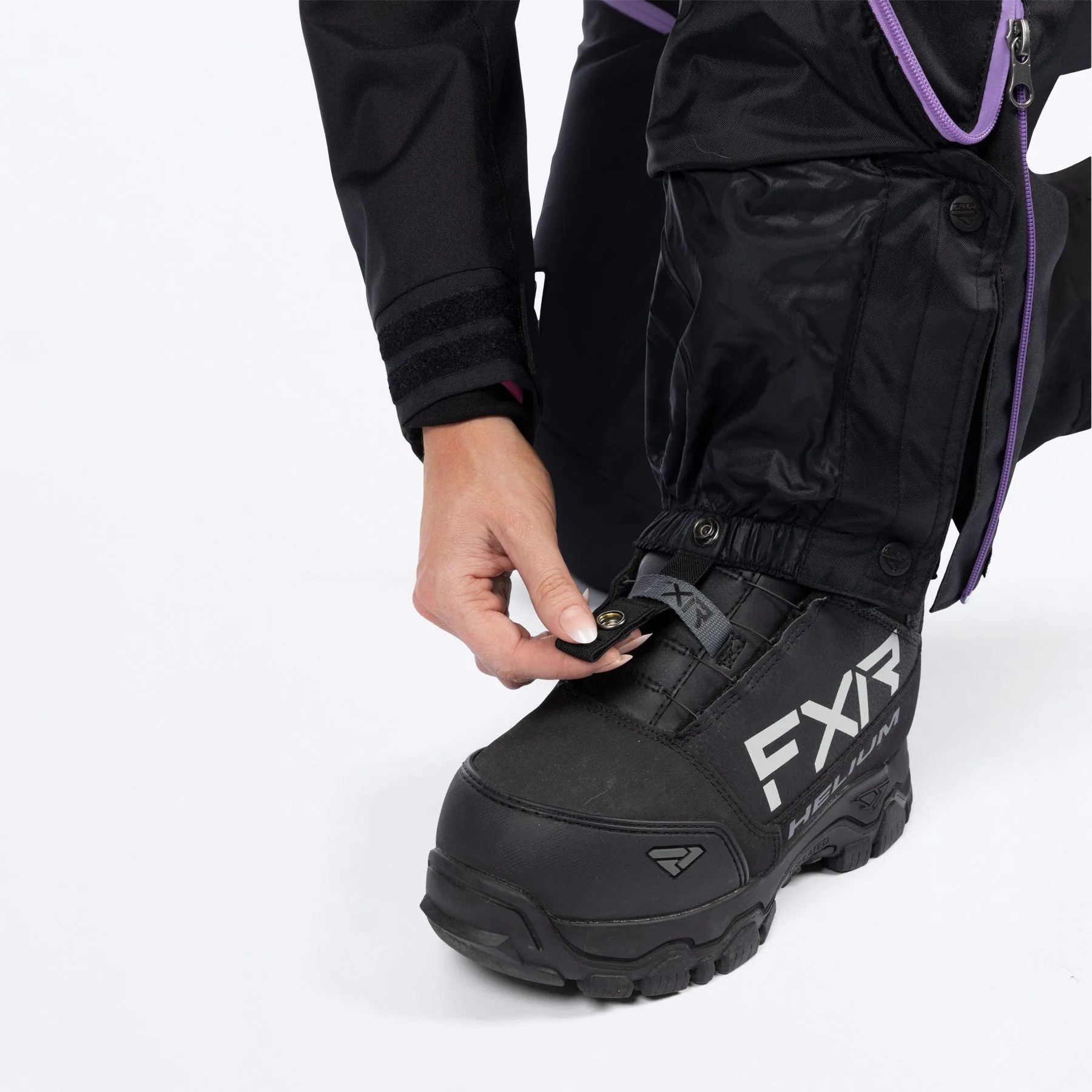 Women's Recruit Lite Monosuit