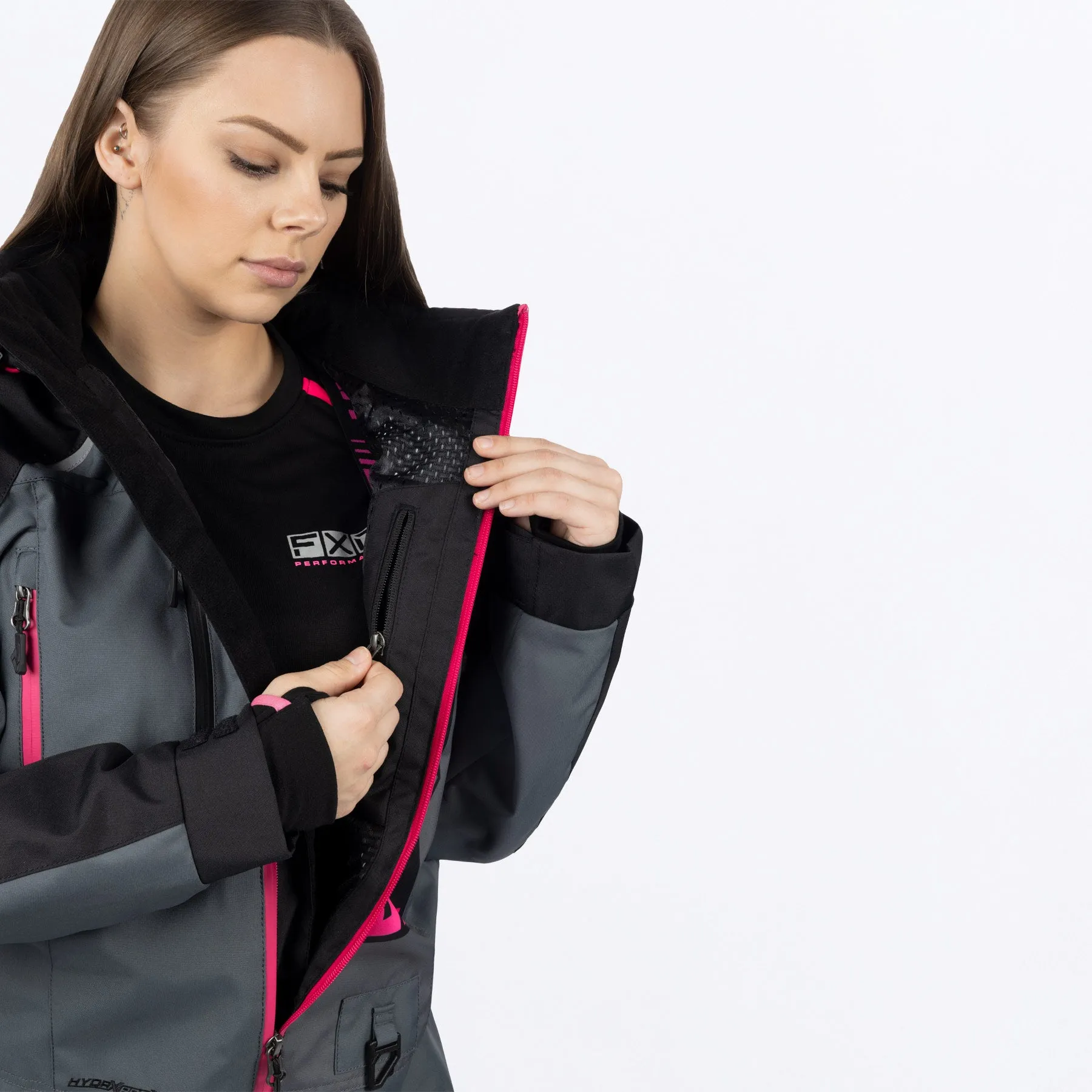 Women's Recruit Lite Monosuit
