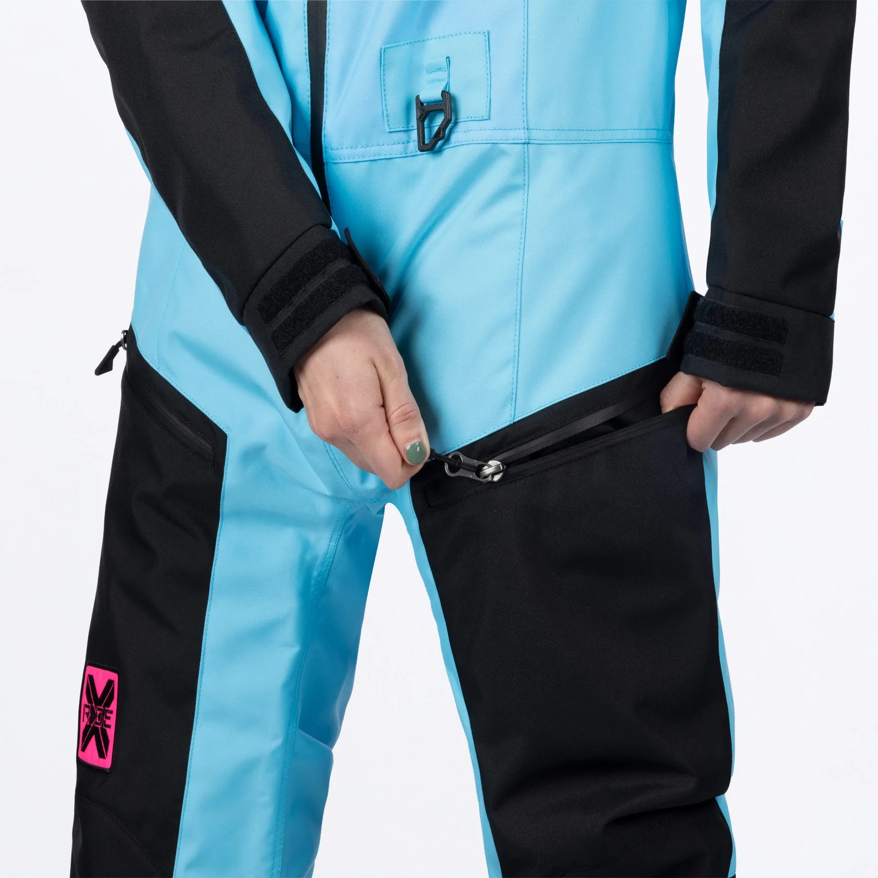 Women's Recruit Lite Monosuit
