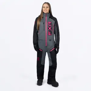 Women's Recruit Lite Monosuit
