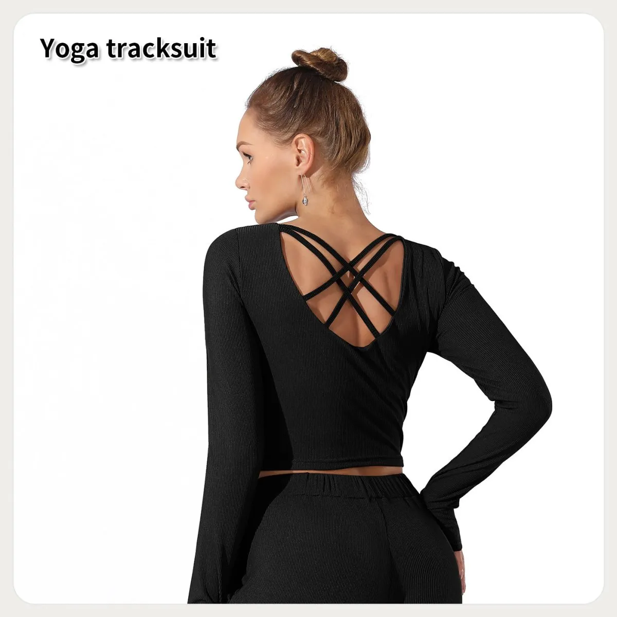 Women's Solid Color Bodysuit - Stylish & Comfortable Fashion Essential