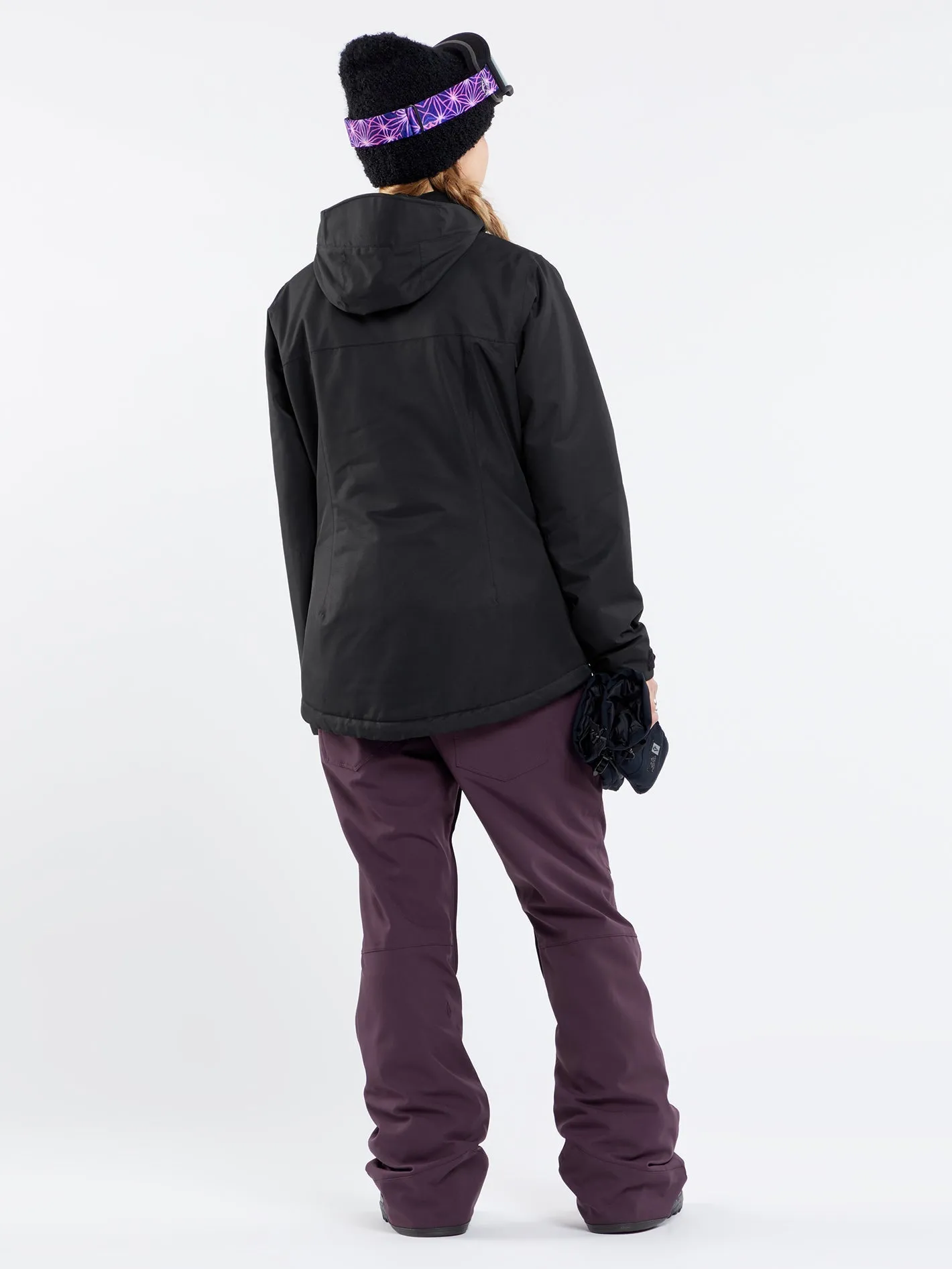 Womens Swift Bib Overalls