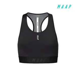 Women’s Transit Bra Black