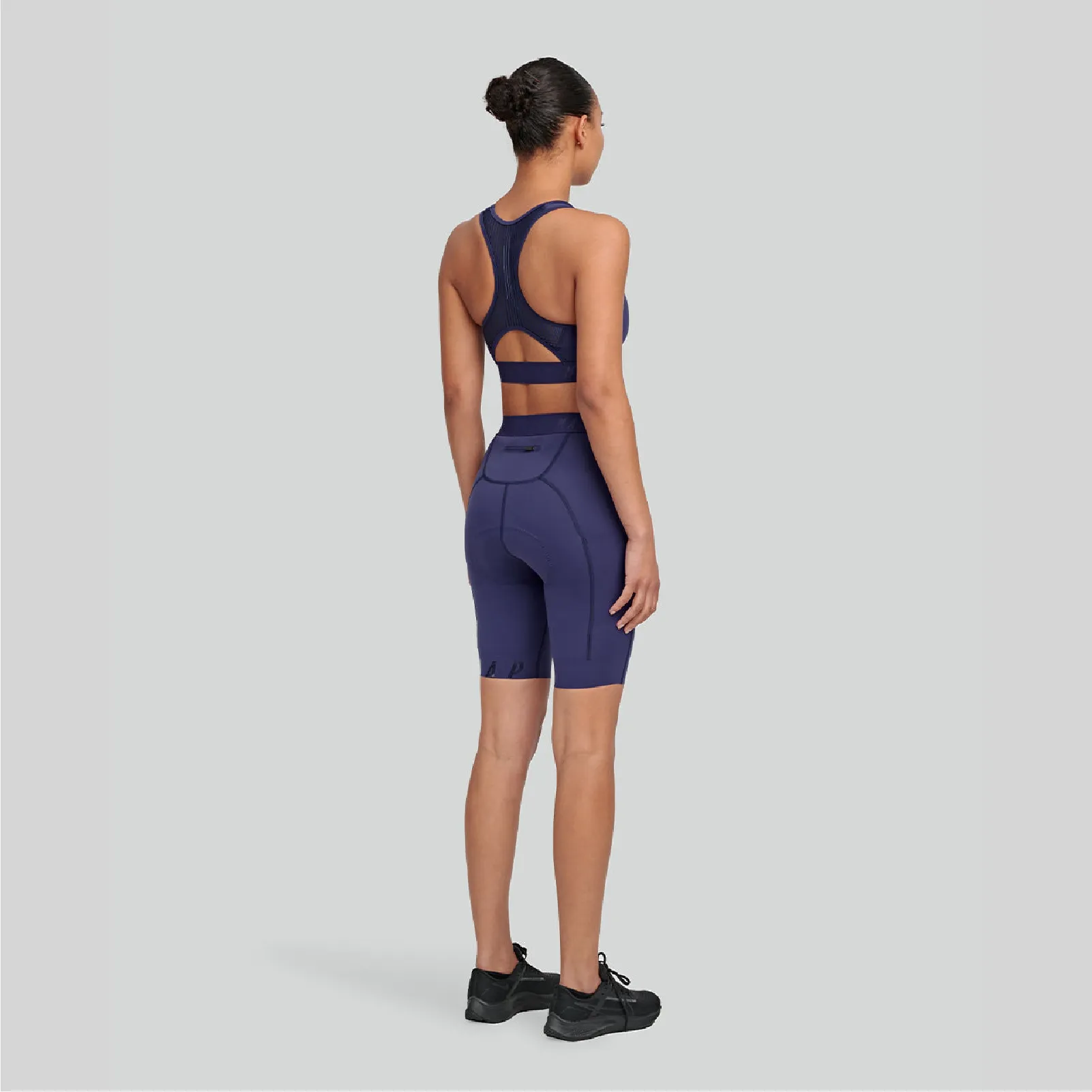 Women’s Transit Bra Indigo