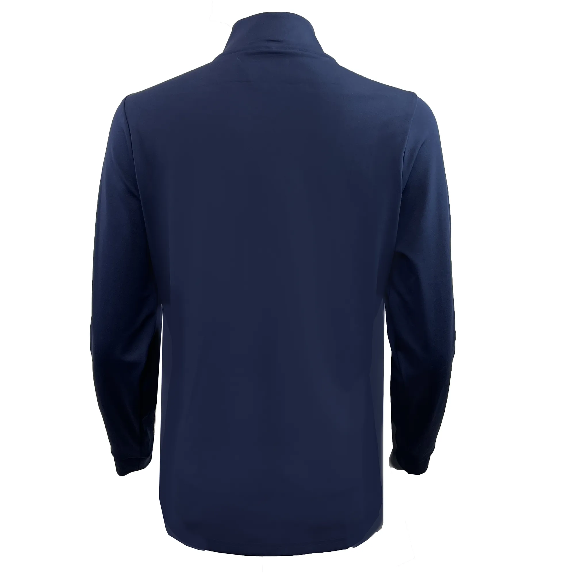Women's USA Rugby 1/4 Zip by Castore