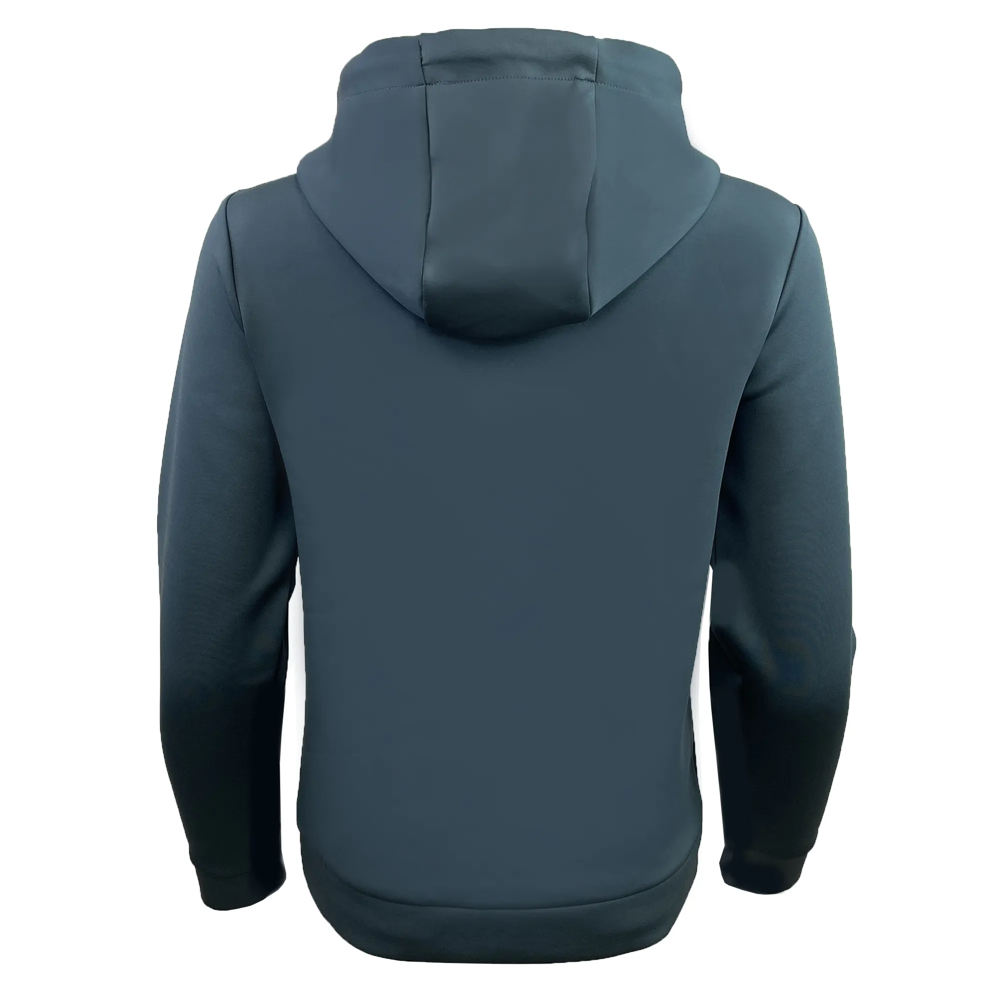 Women's USA Rugby Scuba Pullover Hoodie by Castore