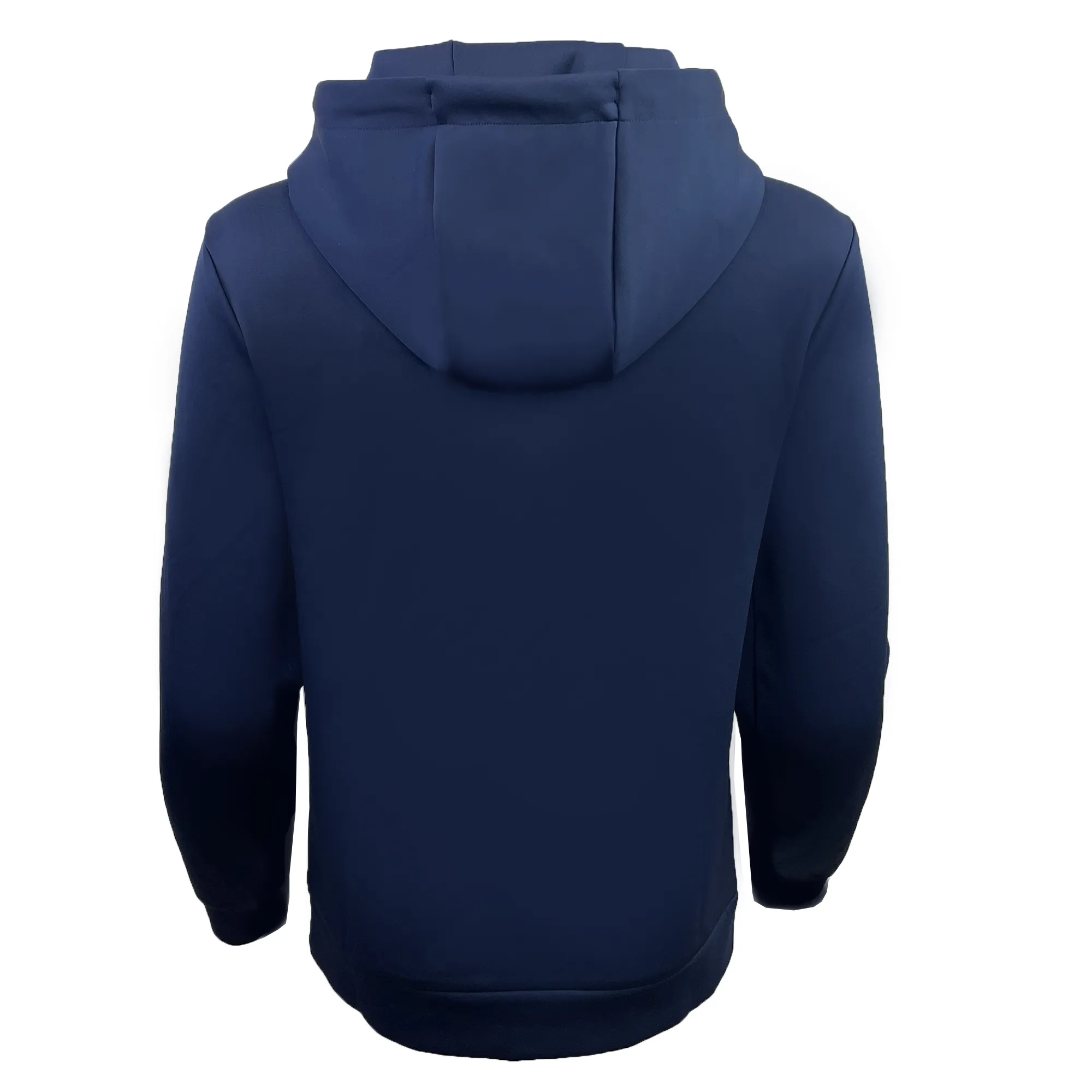 Women's USA Rugby Scuba Pullover Hoodie by Castore