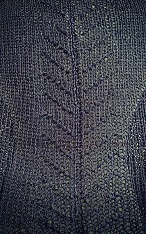 Woot Pattern Only