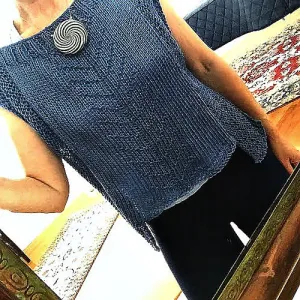 Woot Pattern Only