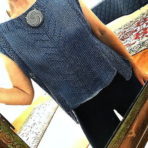 Woot Pattern Only