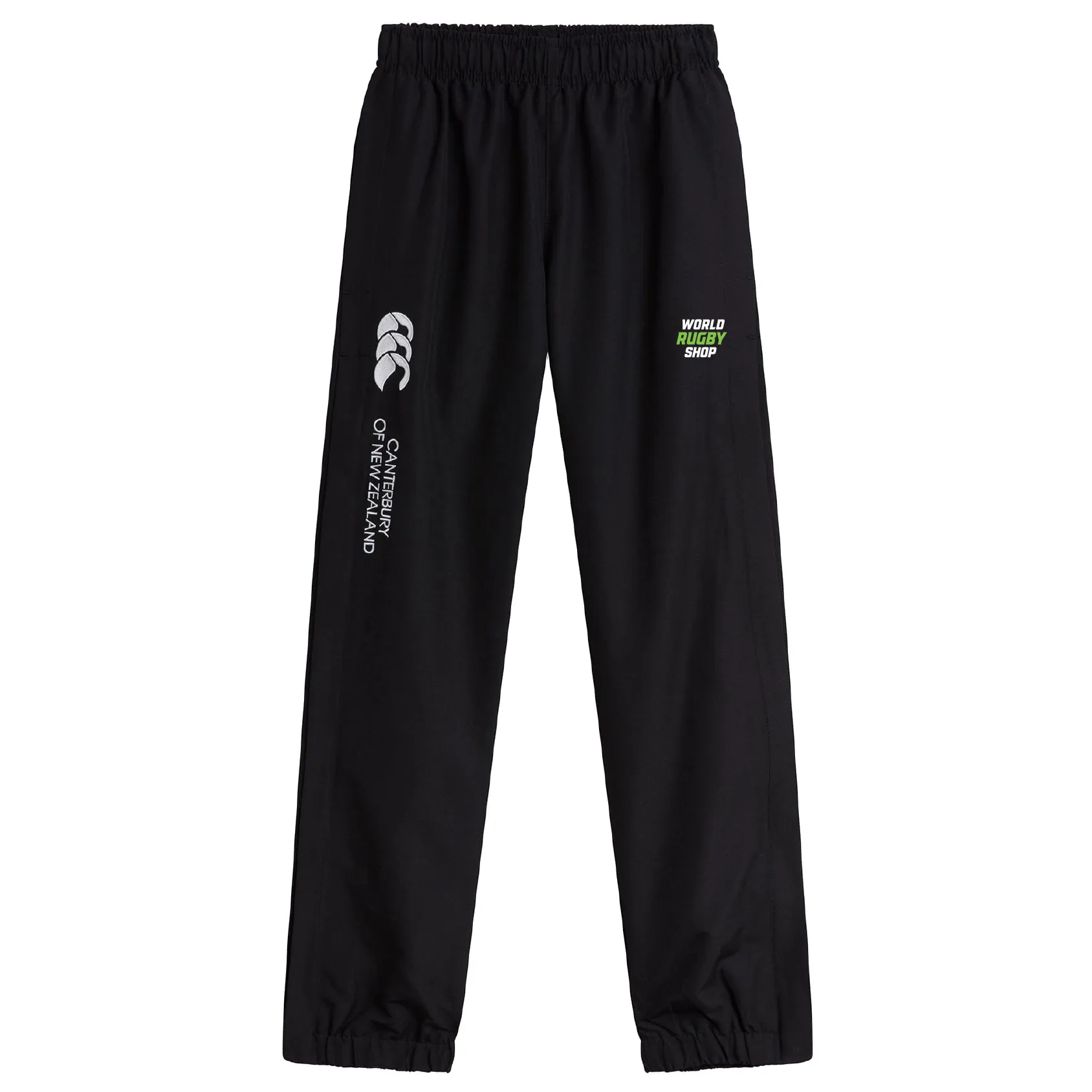 World Rugby Shop Cuffed Hem Stadium Pant by Canterbury
