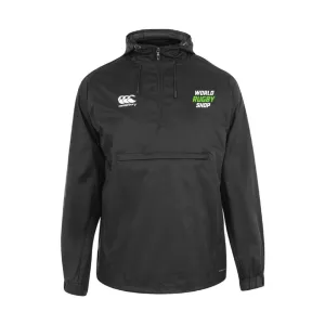 World Rugby Shop Packaway Jacket by Canterbury