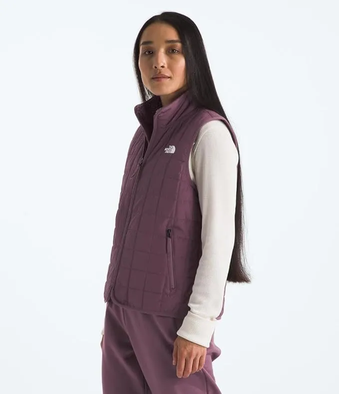 W'S Junction Insulated Vest - NF0A88TJ