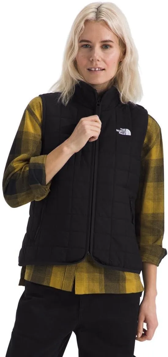 W'S Junction Insulated Vest - NF0A88TJ