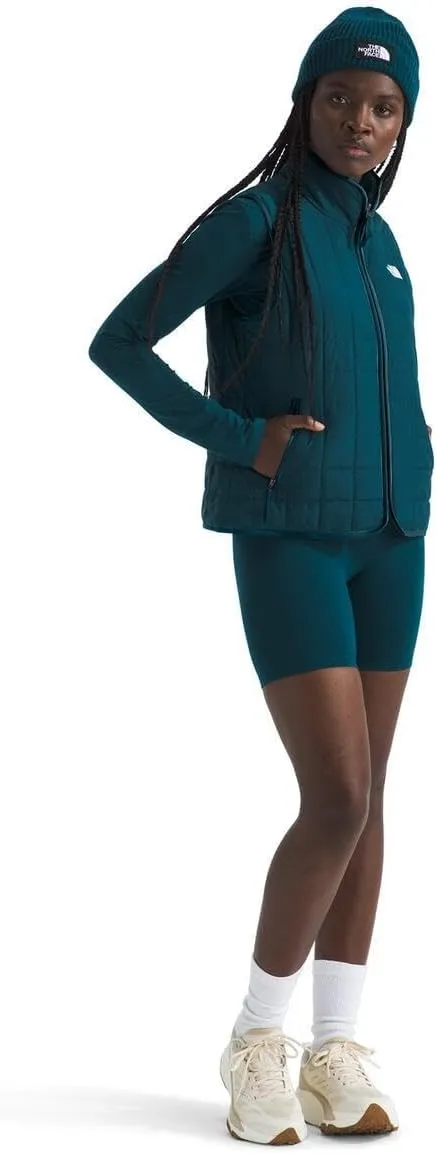 W'S Junction Insulated Vest - NF0A88TJ
