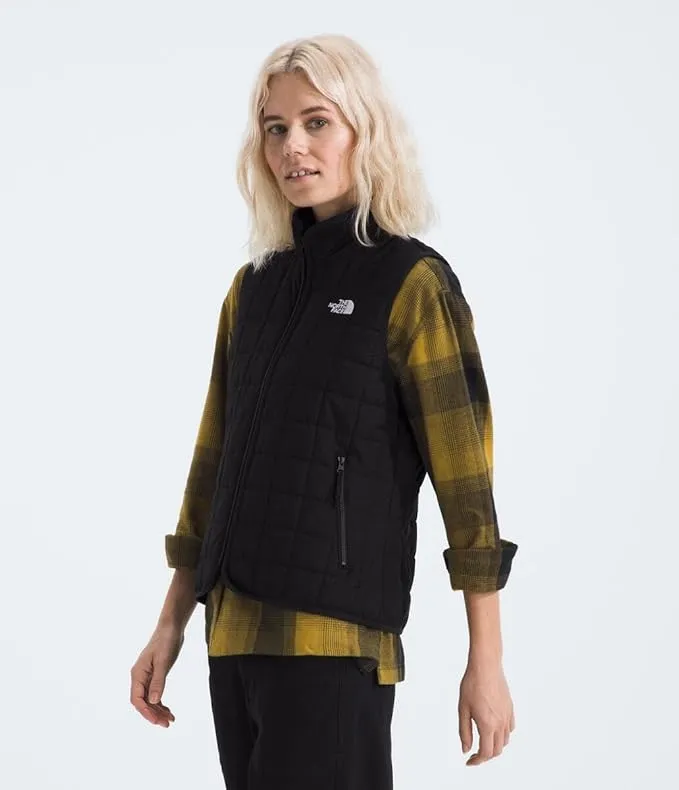 W'S Junction Insulated Vest - NF0A88TJ