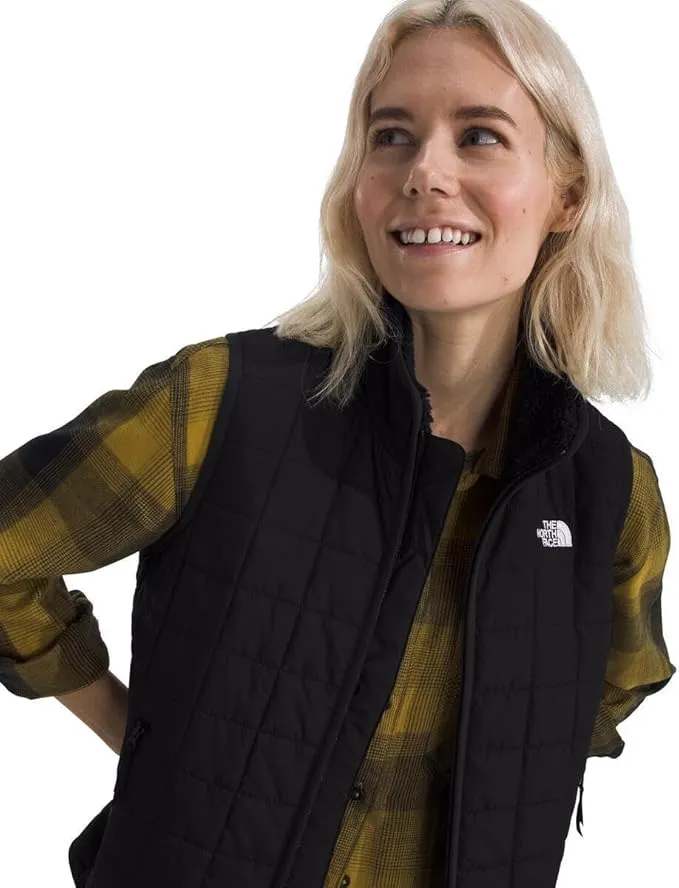 W'S Junction Insulated Vest - NF0A88TJ