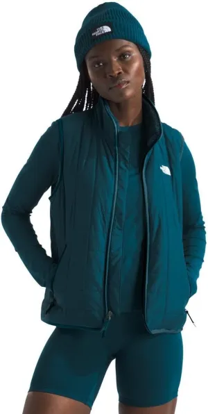 W'S Junction Insulated Vest - NF0A88TJ