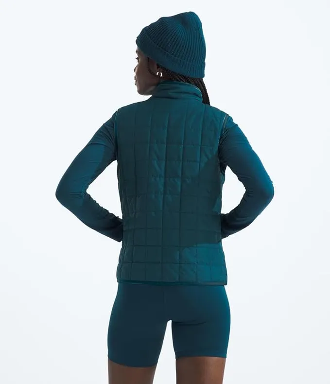 W'S Junction Insulated Vest - NF0A88TJ