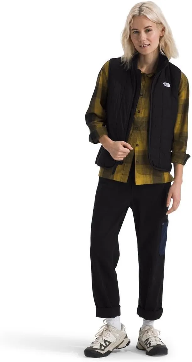 W'S Junction Insulated Vest - NF0A88TJ