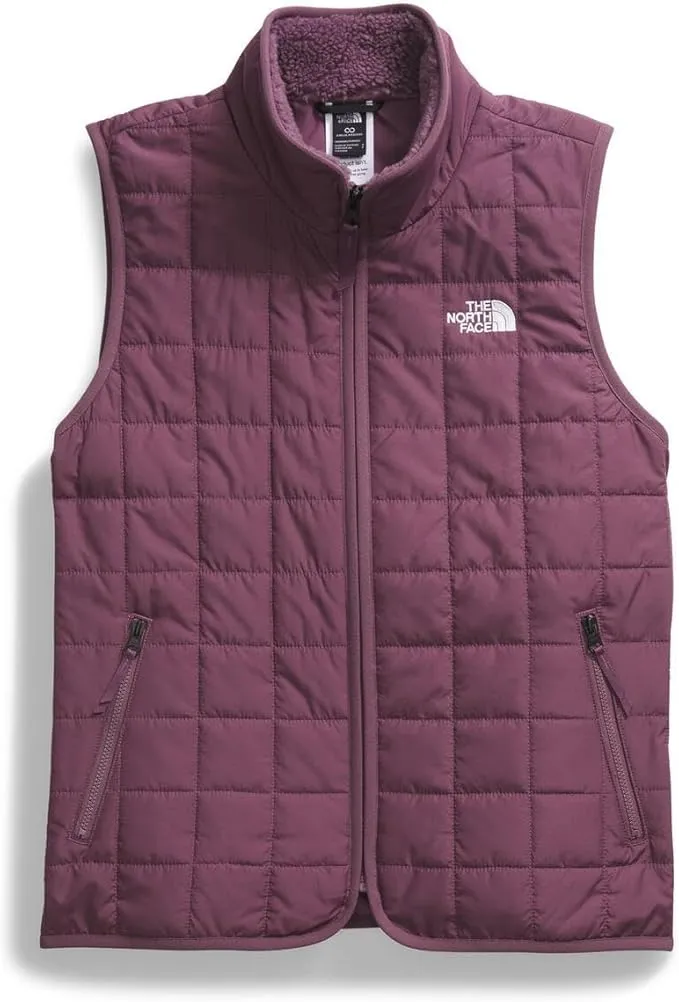 W'S Junction Insulated Vest - NF0A88TJ