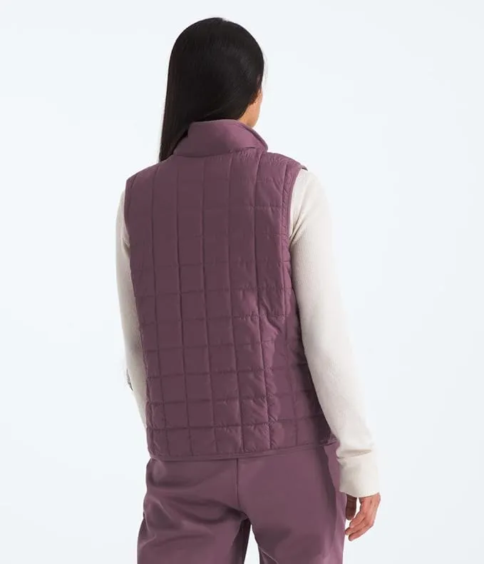 W'S Junction Insulated Vest - NF0A88TJ
