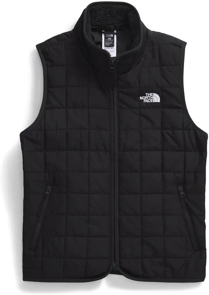 W'S Junction Insulated Vest - NF0A88TJ