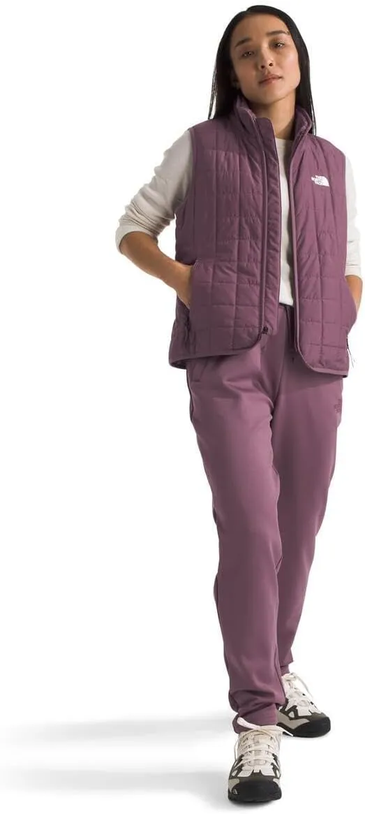 W'S Junction Insulated Vest - NF0A88TJ