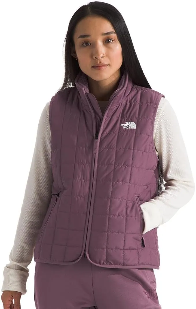W'S Junction Insulated Vest - NF0A88TJ