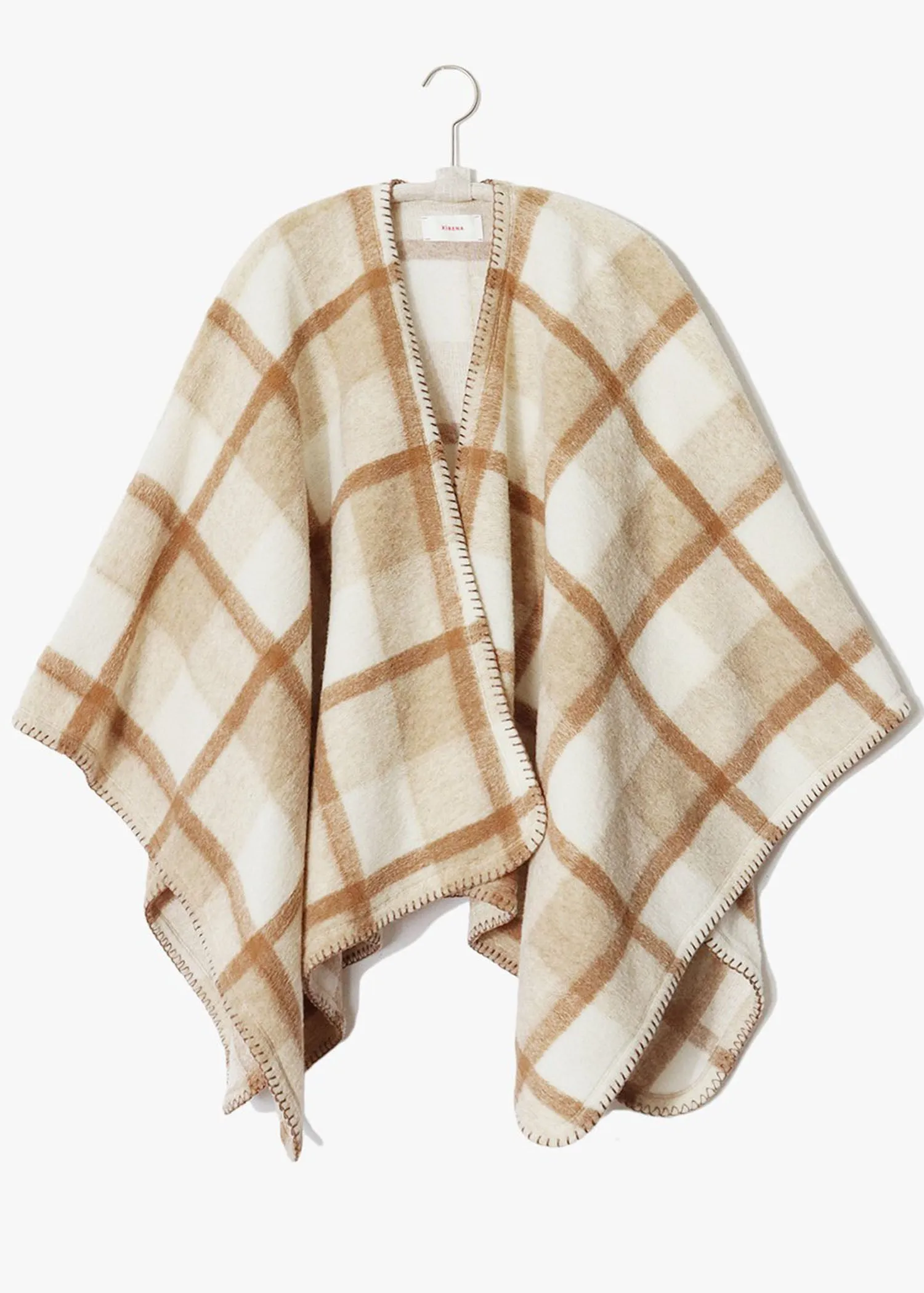 Xirena Wynter Poncho