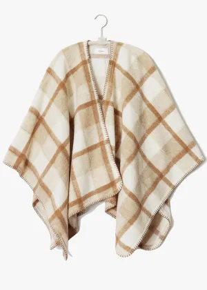 Xirena Wynter Poncho