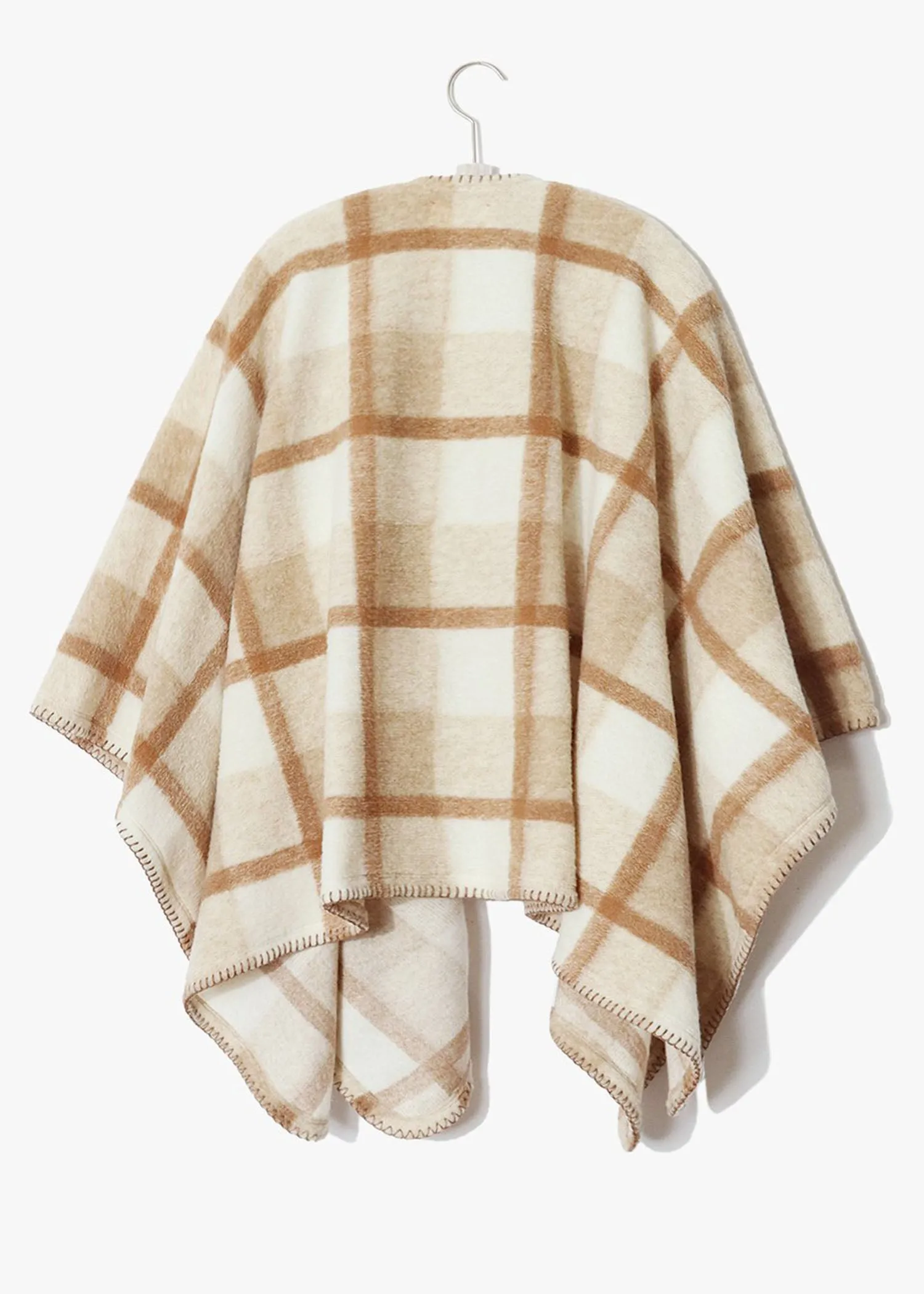 Xirena Wynter Poncho