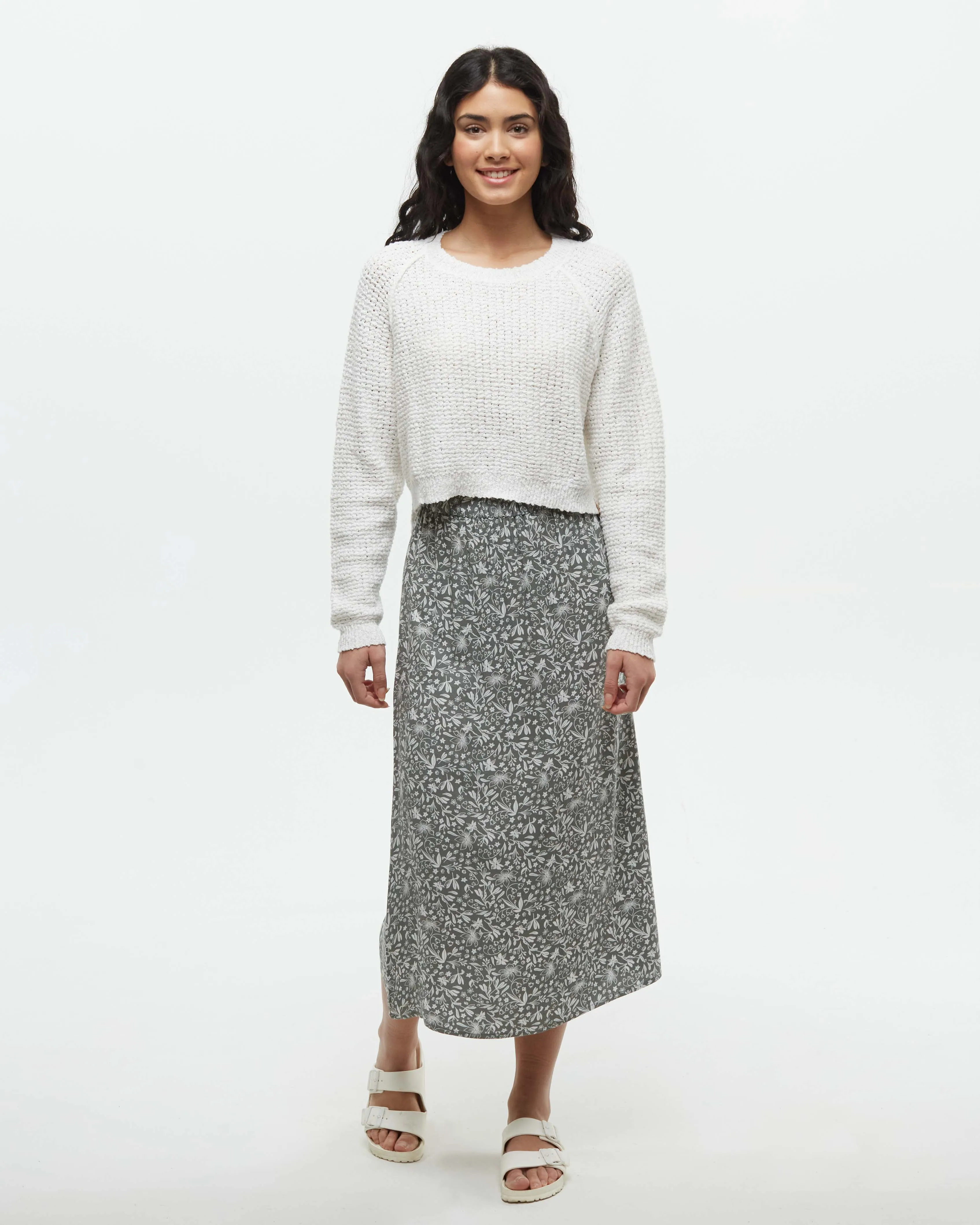 Yaletown Skirt