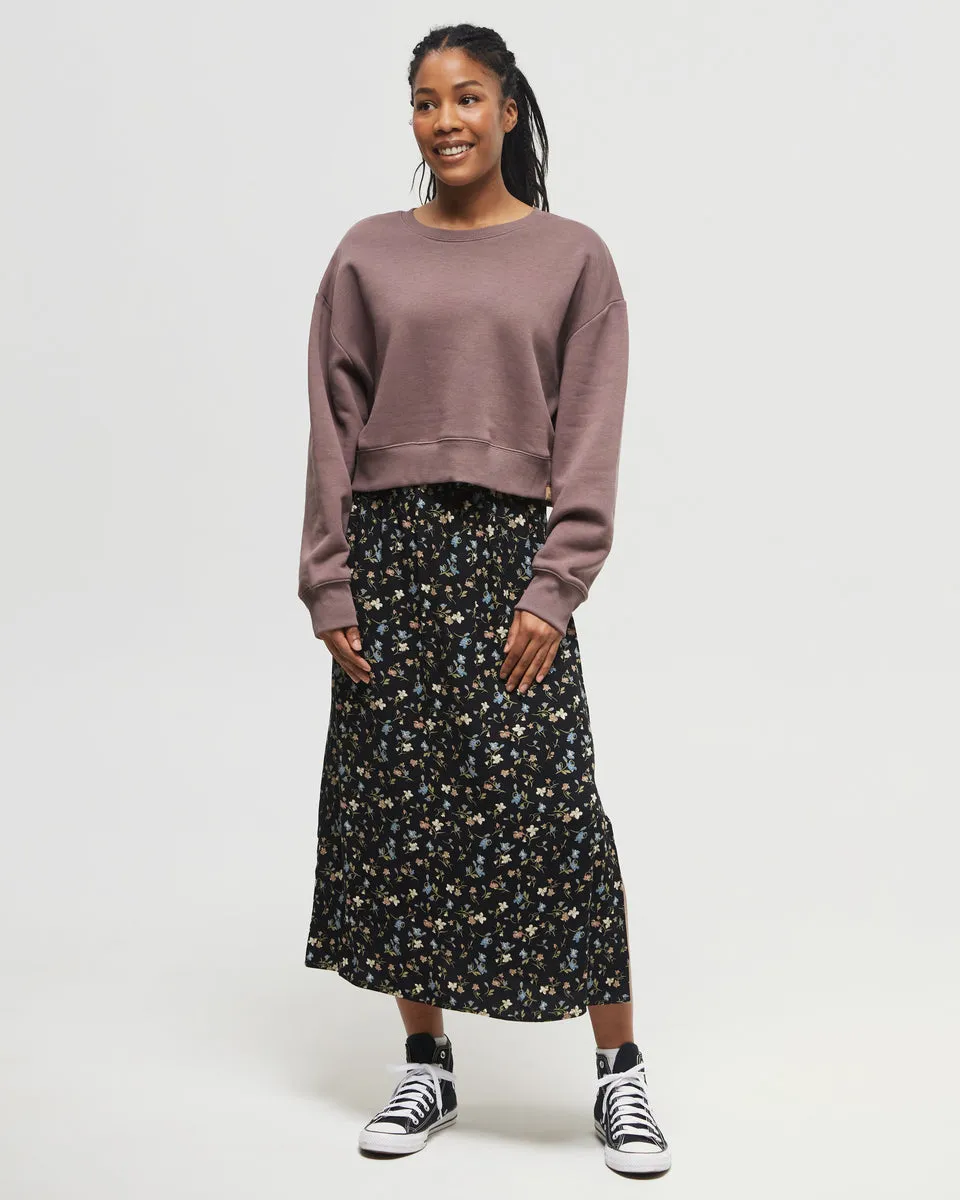 Yaletown Skirt