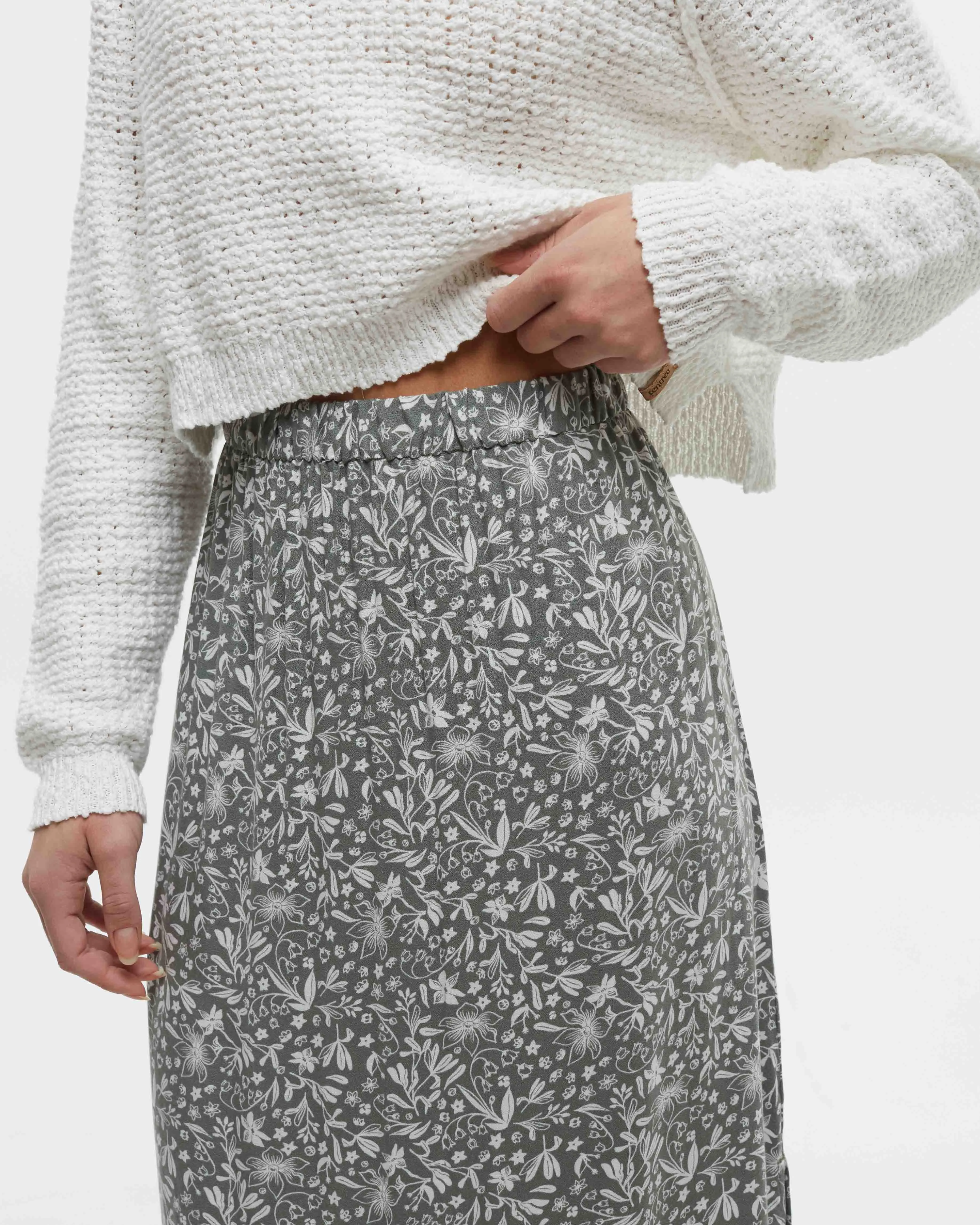 Yaletown Skirt