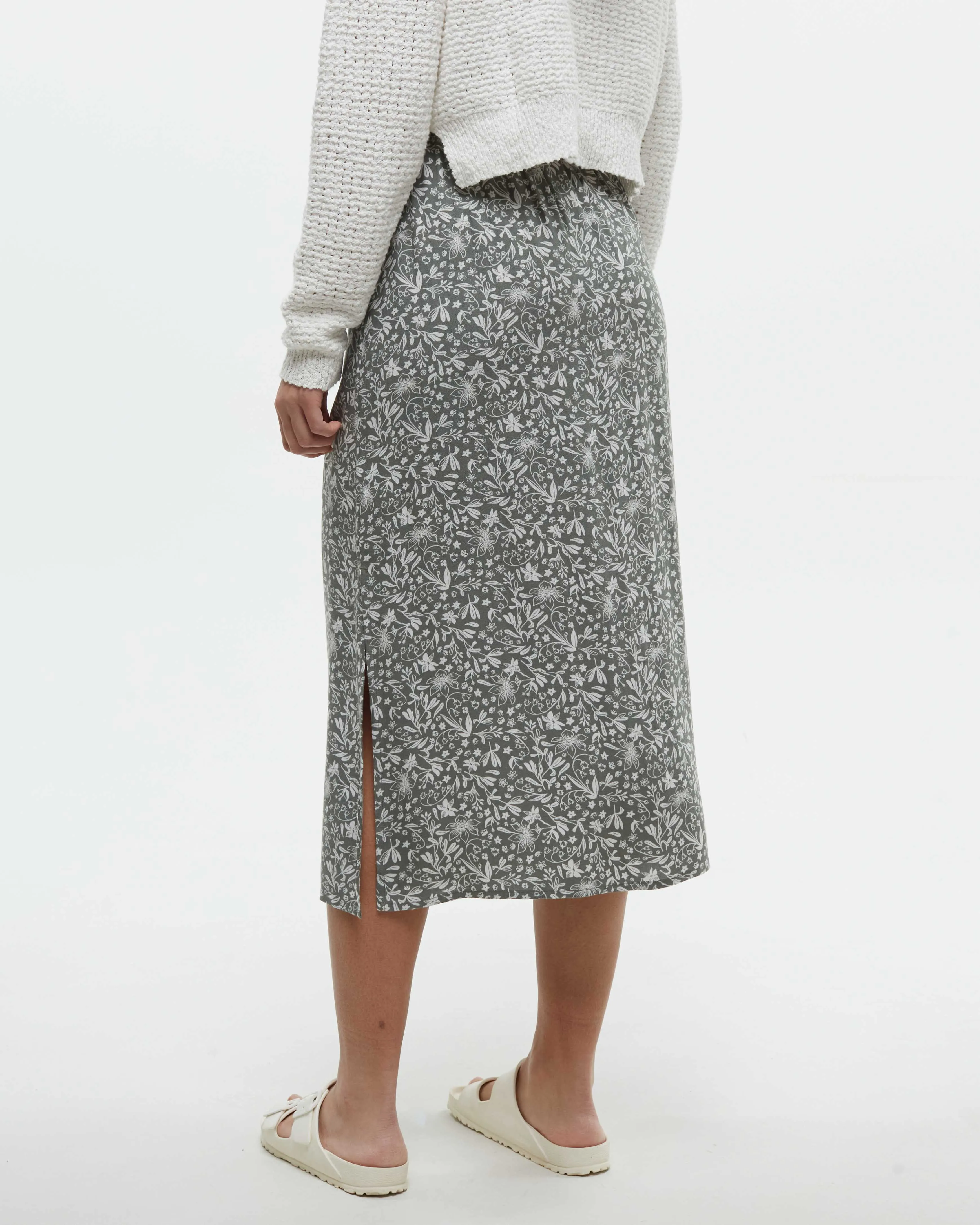 Yaletown Skirt