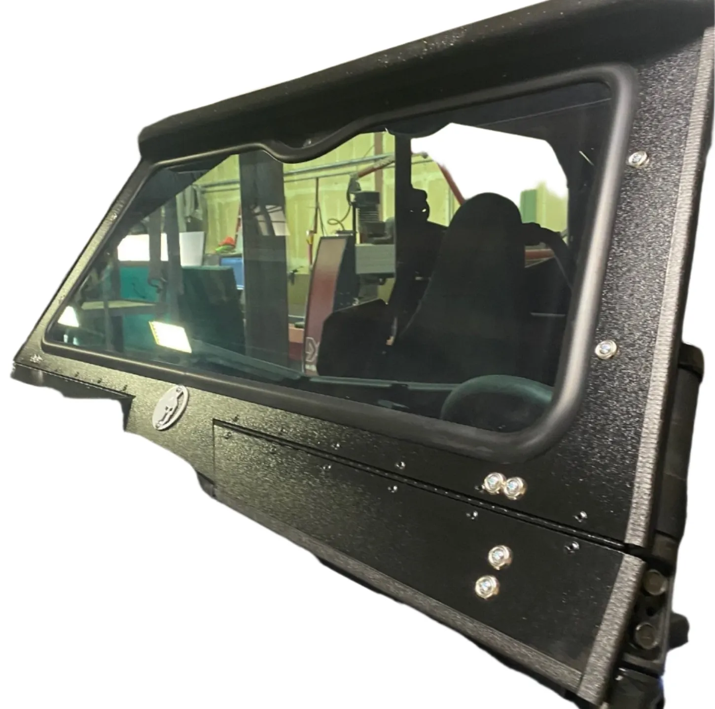 YAMAHA WOLVERINE RMAX 1000 FRONT WINDSHIELD 2021 