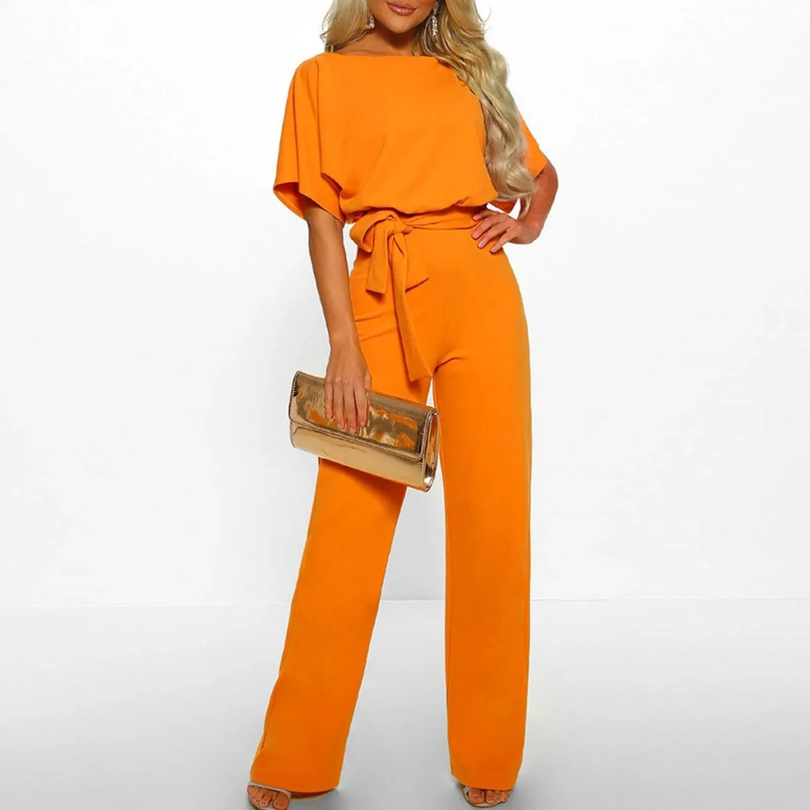 Yara® | Stylish Overalls