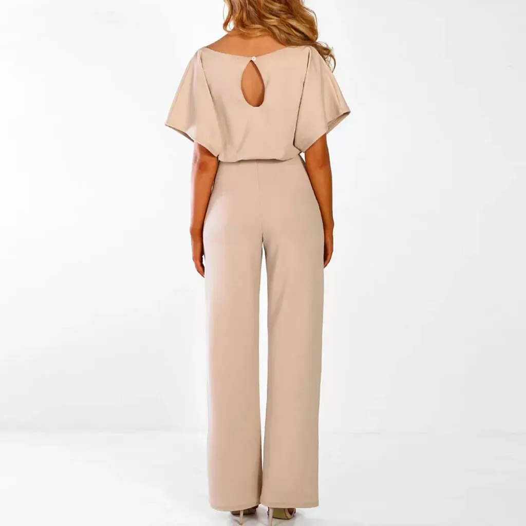 Yara® | Stylish Overalls