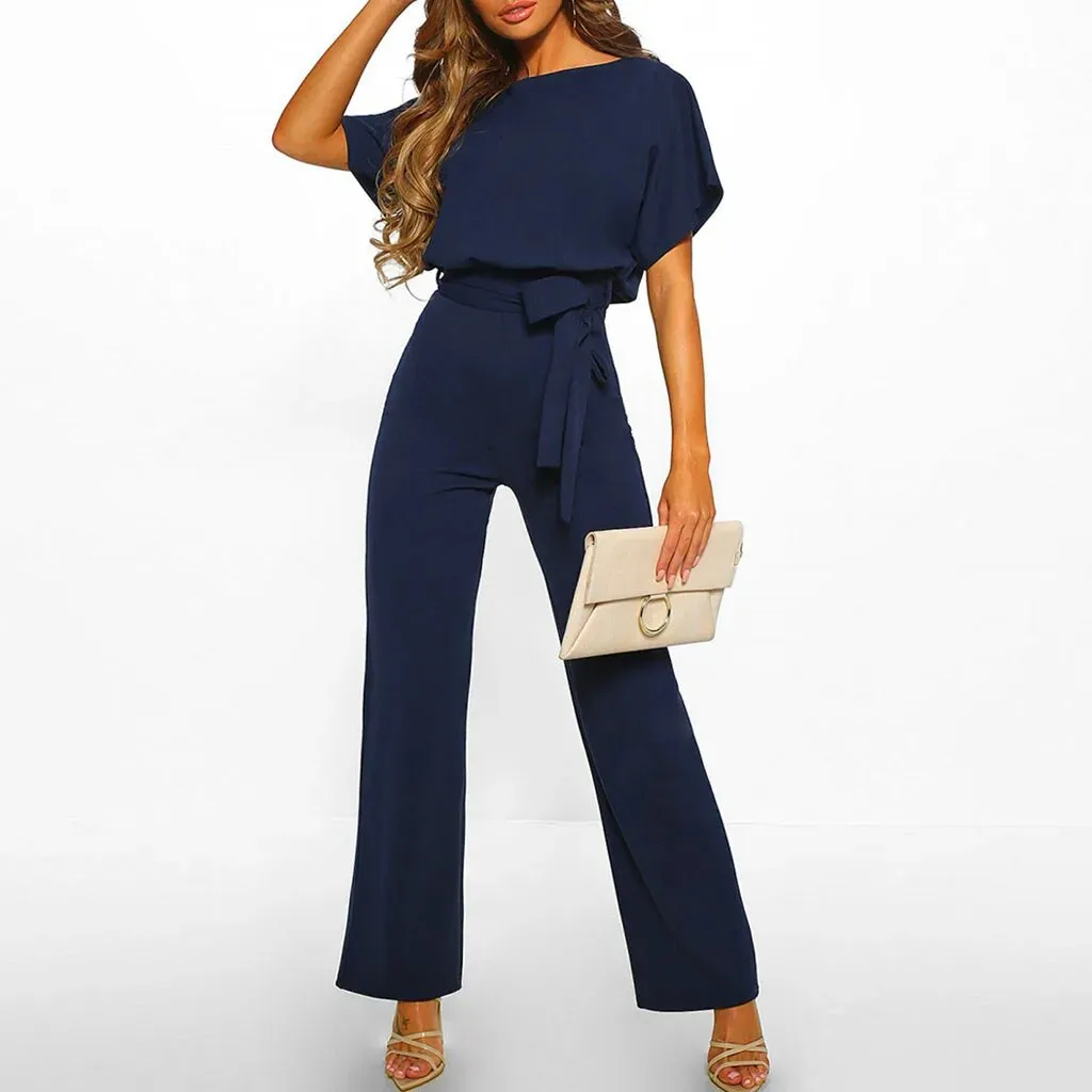 Yara® | Stylish Overalls