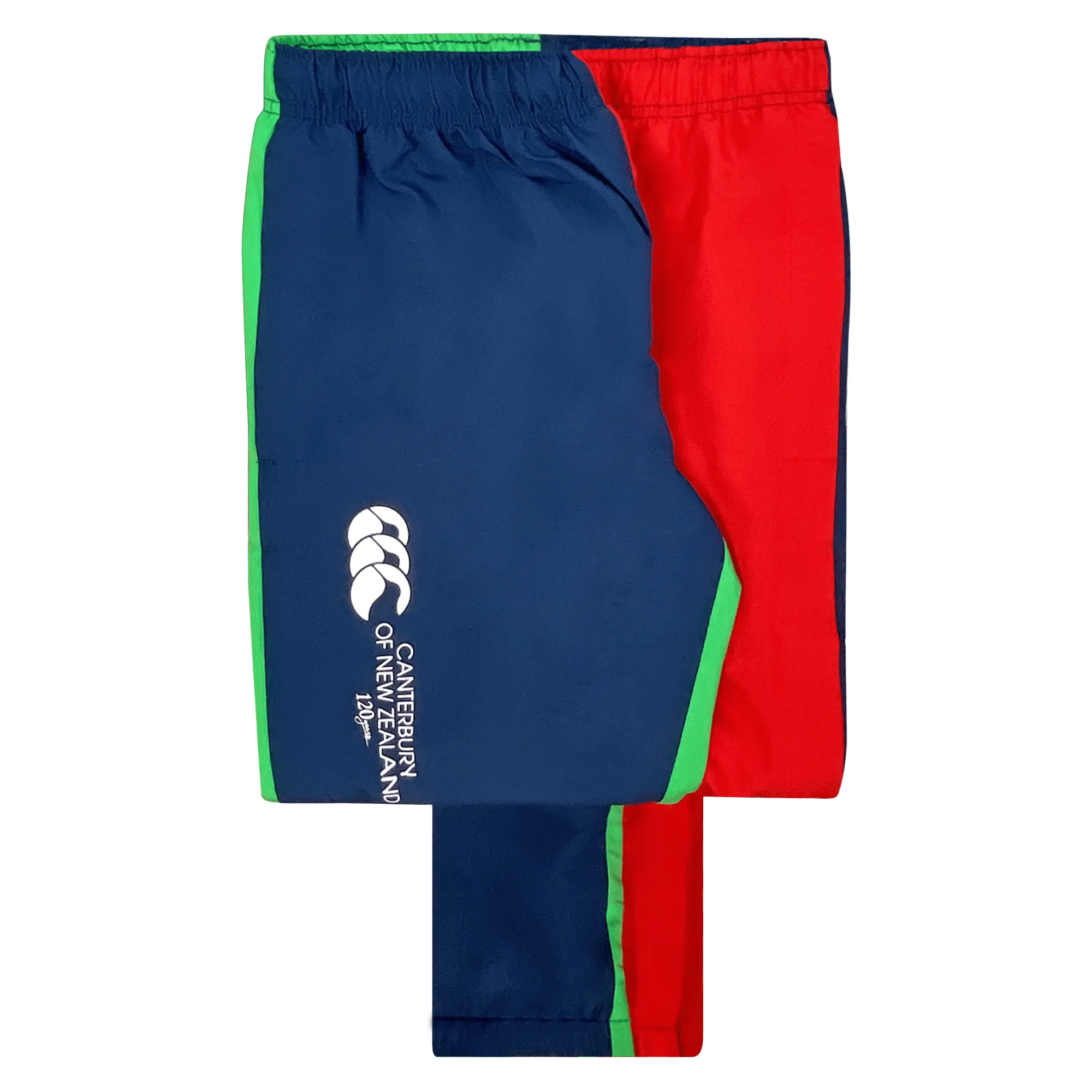 Youth Canterbury Harlequin Stadium Trackpant 24