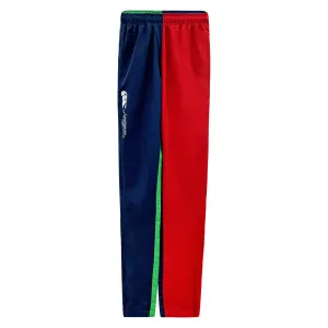 Youth Canterbury Harlequin Stadium Trackpant 24