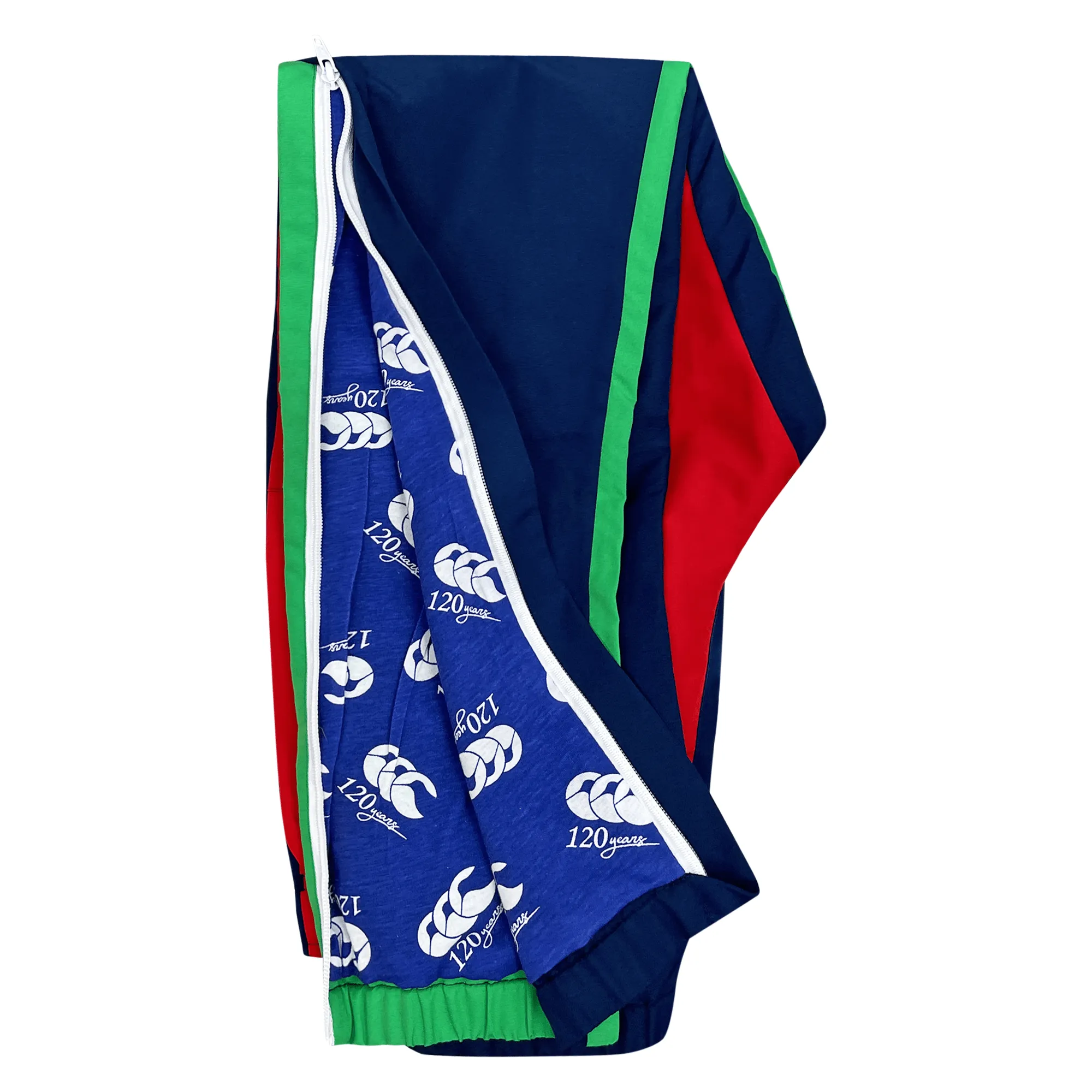 Youth Canterbury Harlequin Stadium Trackpant 24