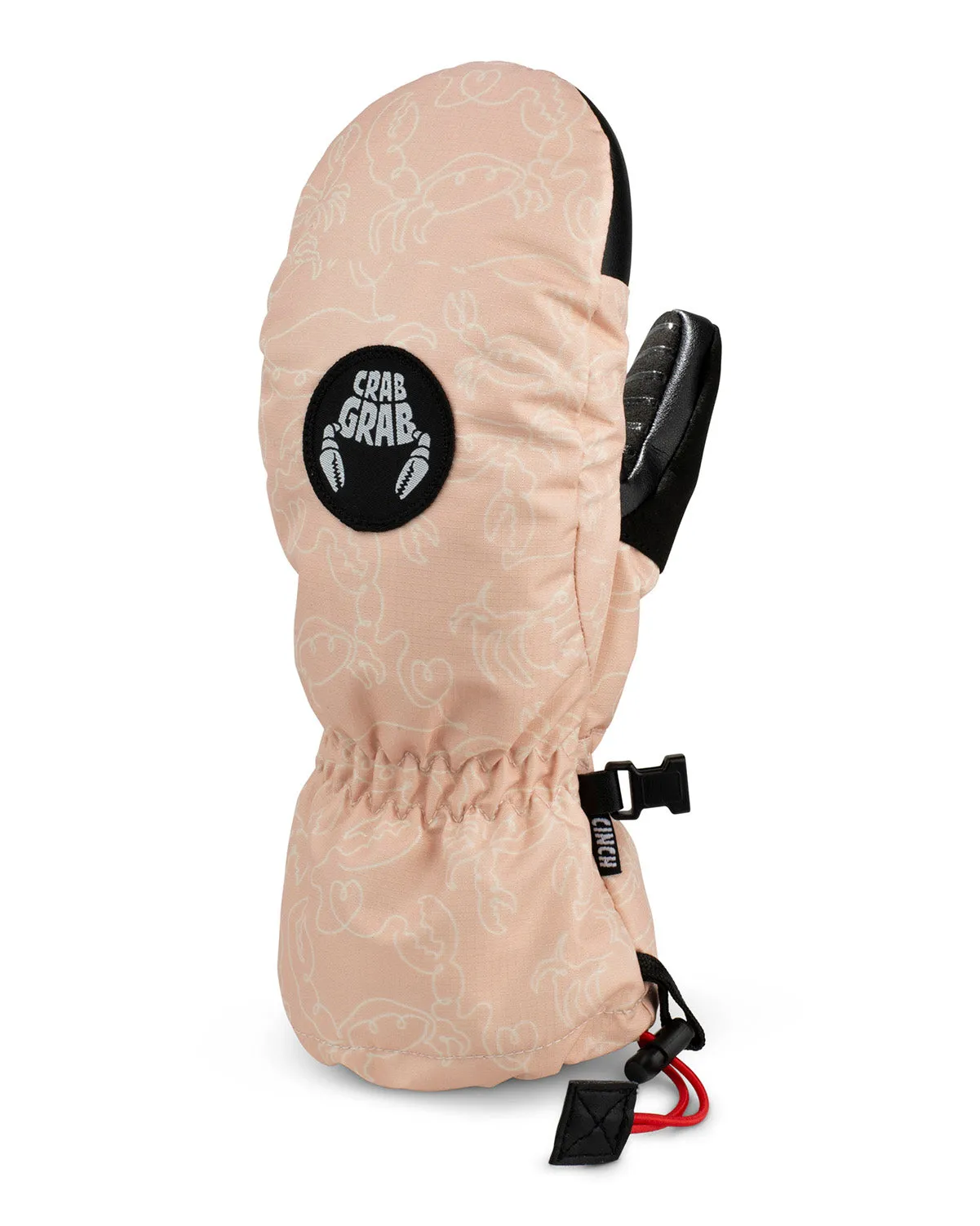 Youth Cinch Mitt